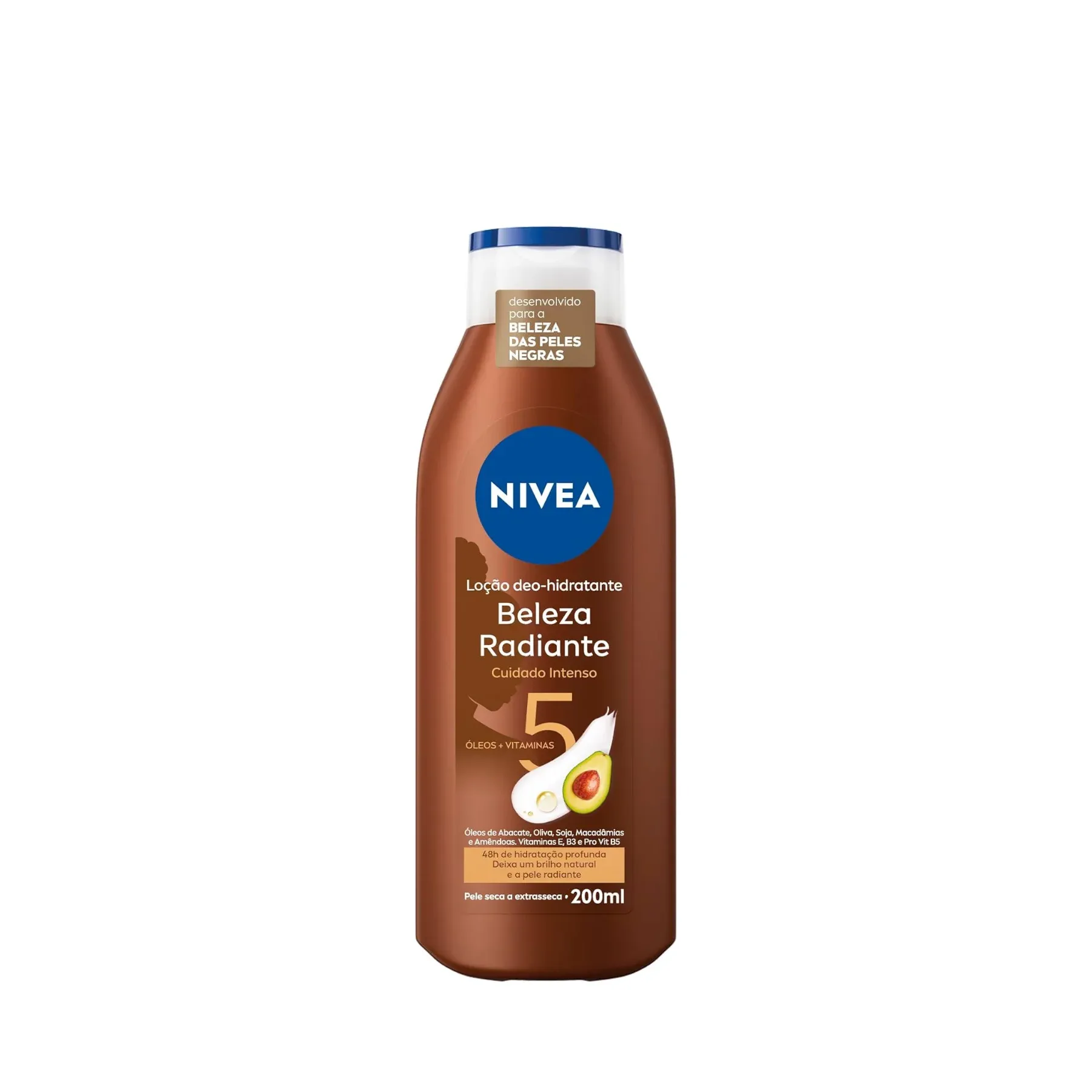 NIVEA BELEZA 200